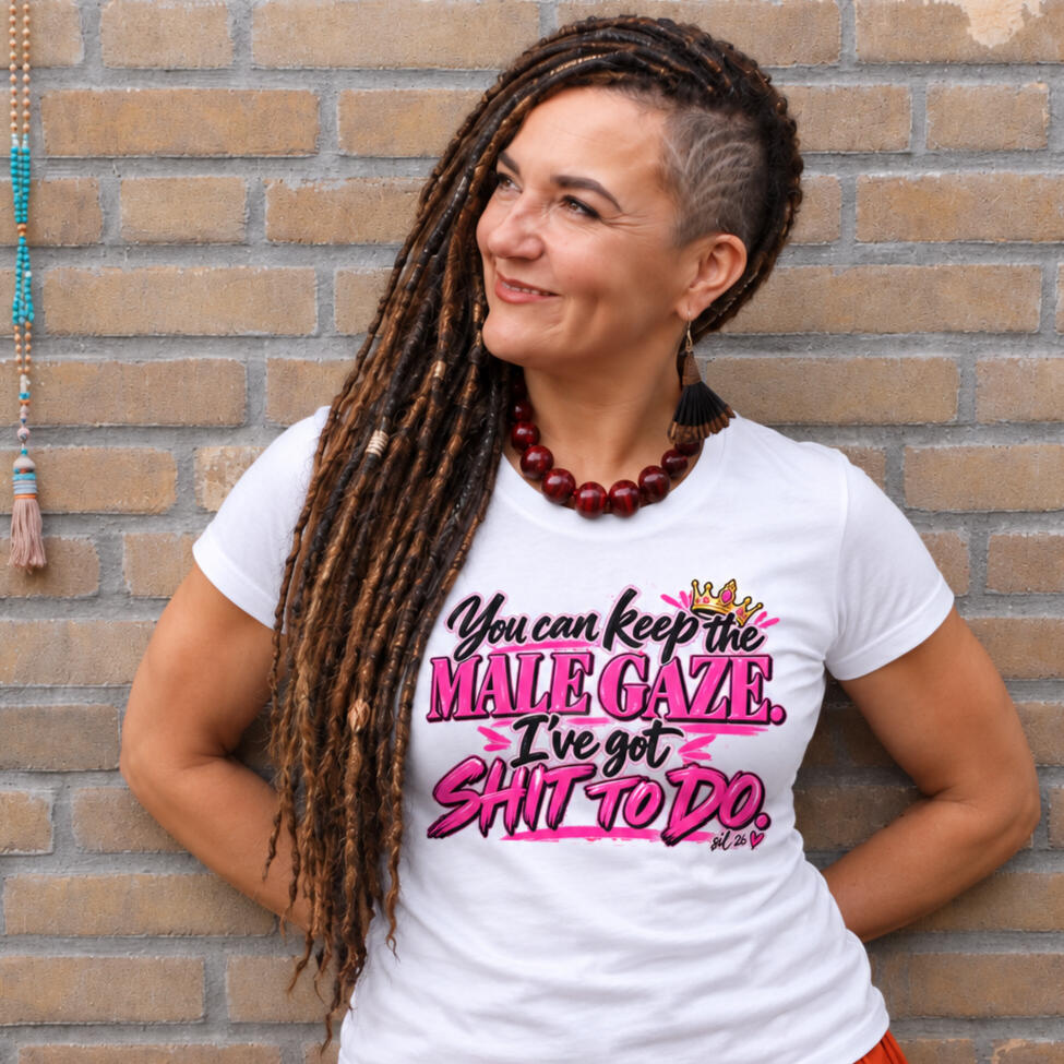 Owner and Creative Director: Silvana Sichi